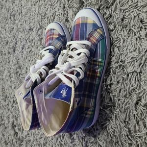 Ralph Lauren Polo Shoes